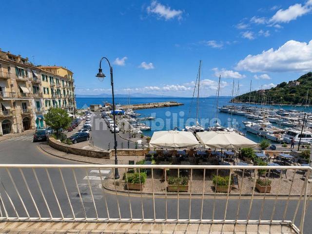 Quadrilocale via Barellai, Porto Santo Stefano, Monte Argentario