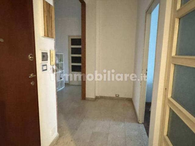 Quadrilocale via Barletta 83, Santa Rita, Torino