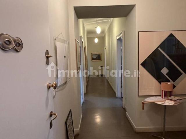 Quadrilocale via Bartolomeo Panizza 12, Vercelli Wagner, Milano