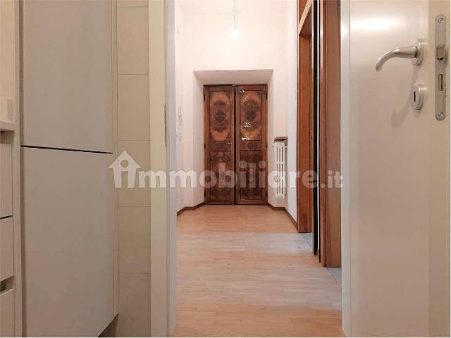 Quadrilocale via Belenzani, Centro Storico, Trento