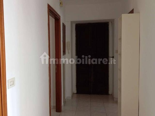 Quadrilocale via Belfiore 35, San Salvario Dante, Torino