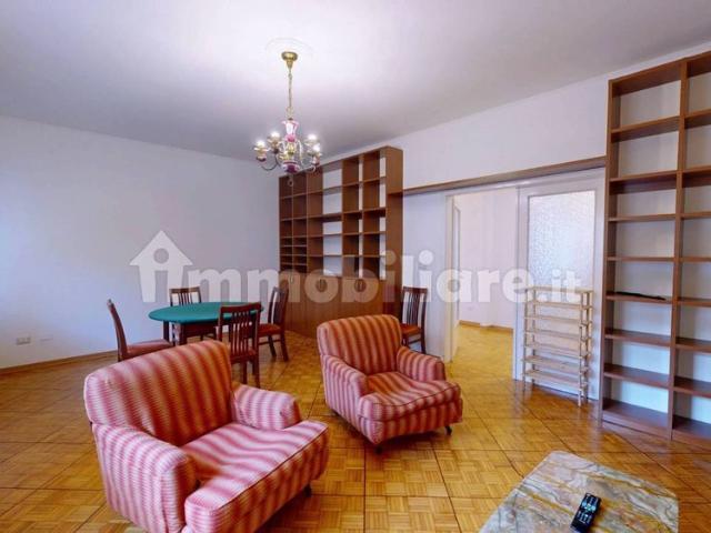 Quadrilocale via Bellosguardo 67, San Vito Campi Elisi, Trieste