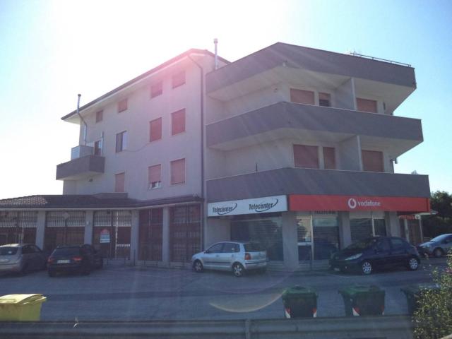 Quadrilocale via Belvedere 23, Portogruaro