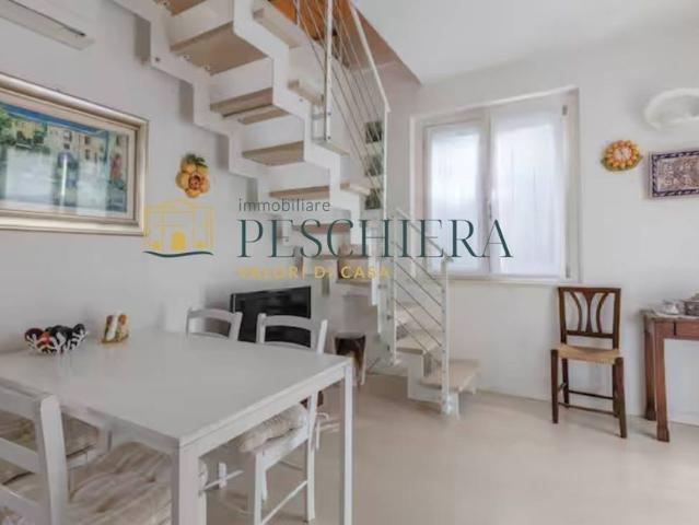 Quadrilocale via Benaco 14, Centro, Peschiera del Garda