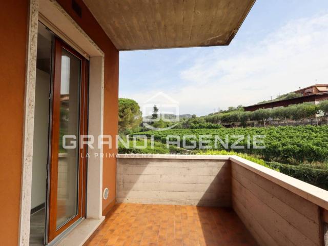 Quadrilocale via Benedetto Rizzoni 14, Quinzano, Verona
