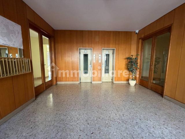 Quadrilocale via Bertrando Spaventa 20, Lingotto, Torino
