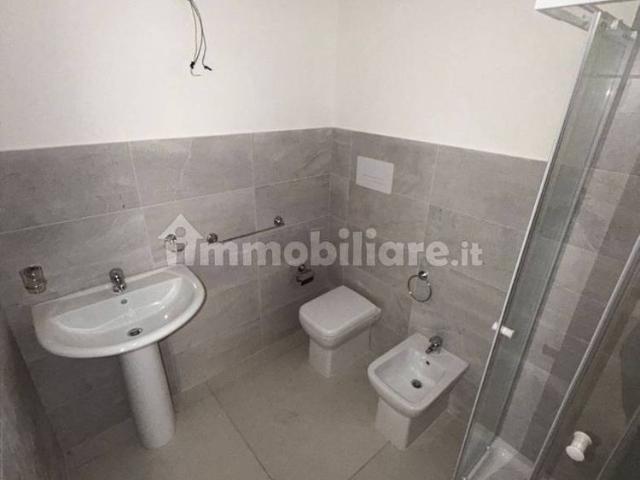 Quadrilocale via Bettino Ricasoli 16, Politeama Ruggiero Settimo, Palermo