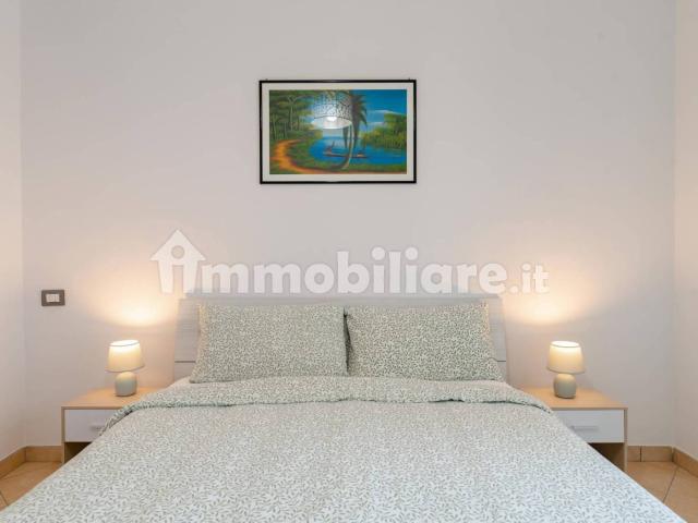 Quadrilocale via Bianzè 21, Campidoglio, Torino