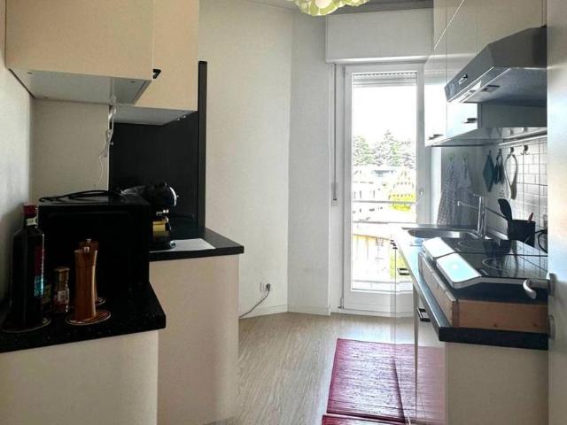 Quadrilocale via Bolghera 63, Bolghera Ospedale, Trento