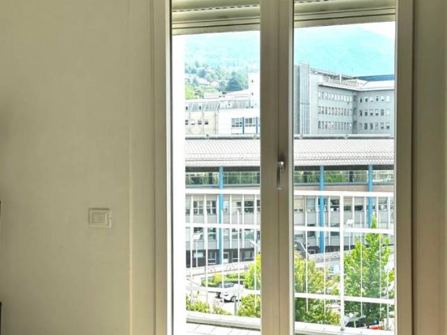 Quadrilocale via Bolghera 63, Bolghera Ospedale, Trento