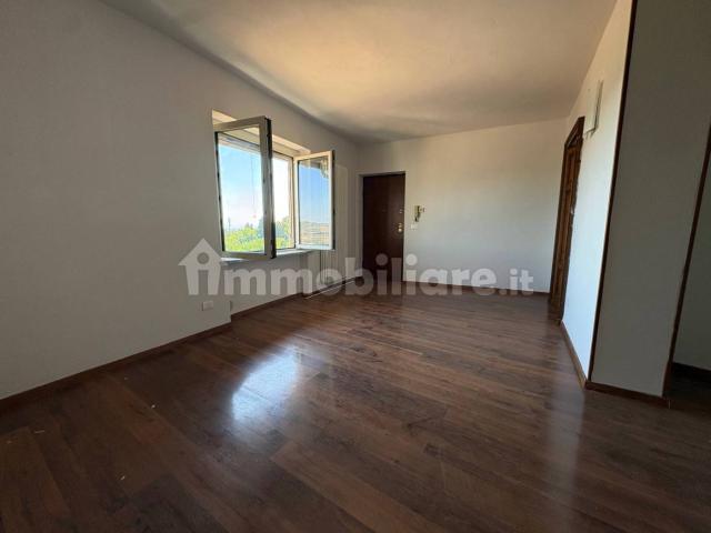 Quadrilocale via C. Montanari 4, Centro, Moncalvo