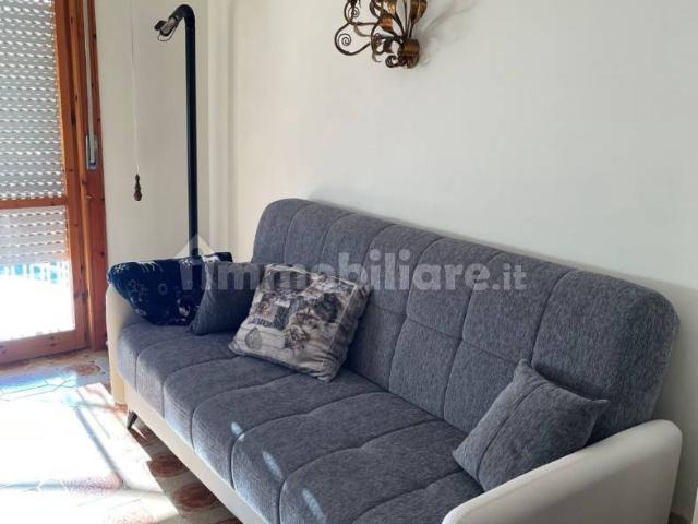 Quadrilocale via Calabria 14, Cassarello, Senzuno, Salciaina, Follonica