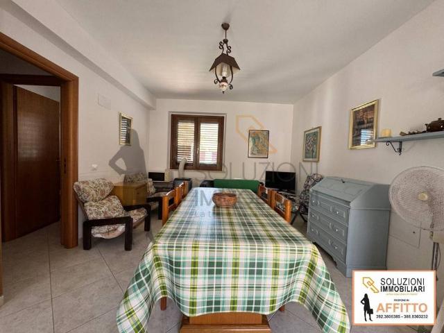 Quadrilocale via Calaffa 70B, San Vito Lo Capo