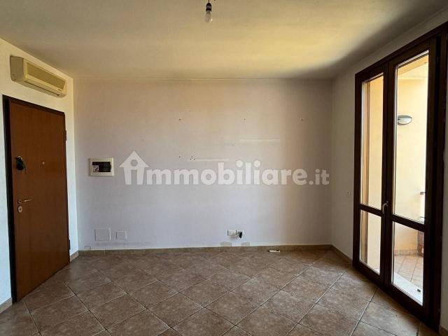 Quadrilocale via Camillo Benso di Cavour, Martignana di Po