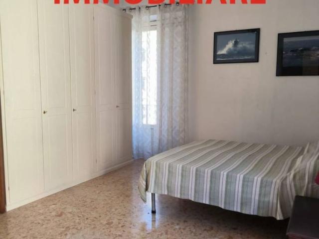 Quadrilocale via Camillo Benso di Cavour 29, Centro, Caltanissetta