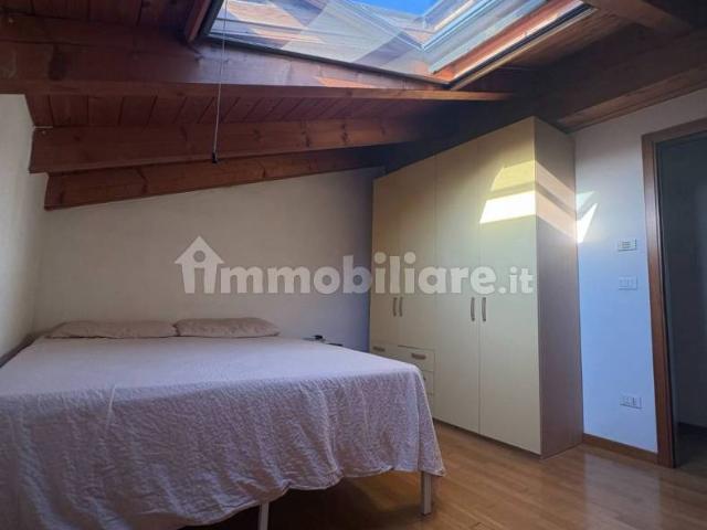 Quadrilocale via Camisana 138, Centro, Torri di Quartesolo