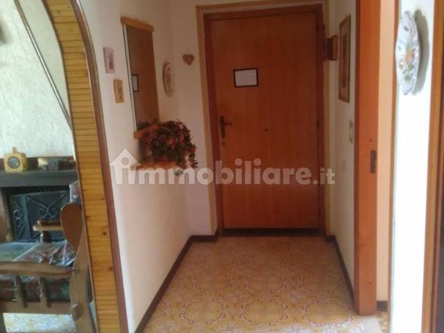 Quadrilocale via Campomarino 16, Roccamonfina