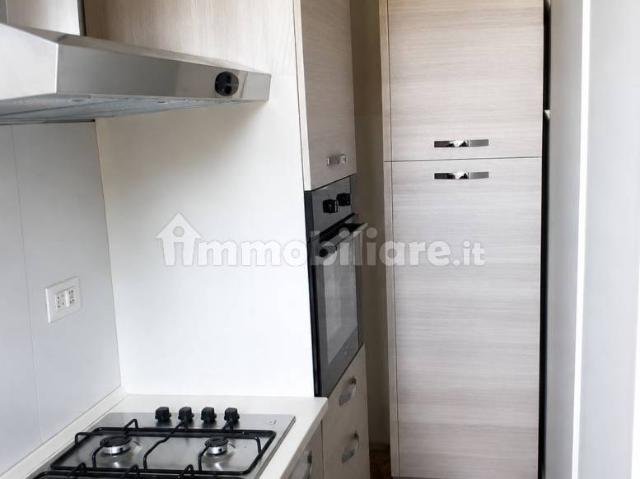 Quadrilocale via Canonica, Talon, Croce, Casalecchio di Reno