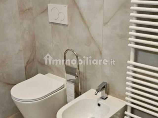 Quadrilocale via Cantagallo 8, Testi Rasponi, Russi