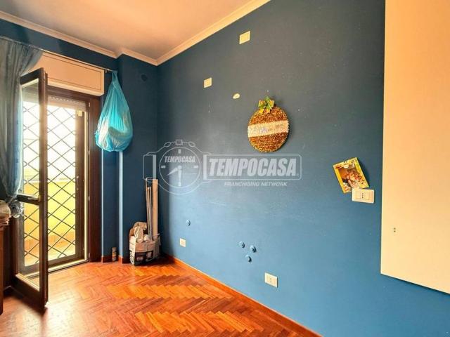 Quadrilocale via Casal del Marmo 200/A, Ottavia, Roma