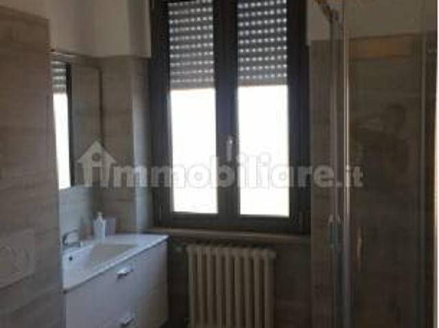 Quadrilocale via Casilina Nord 81, Tribunale, Frosinone
