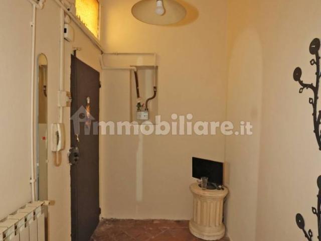 Quadrilocale via Castiglione, Santo Stefano, Bologna