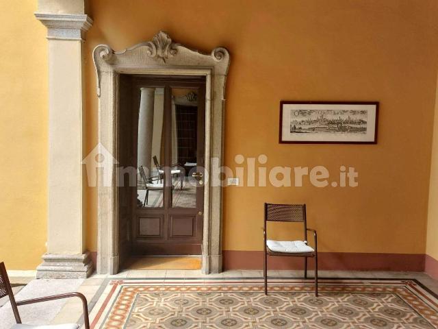 Quadrilocale via Castiglioni 11, Biumo Inferiore Superiore, Varese