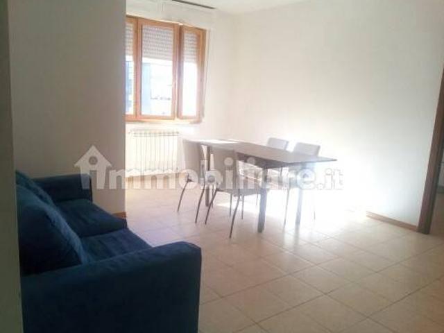 Quadrilocale via cappuccini 20, Empoli