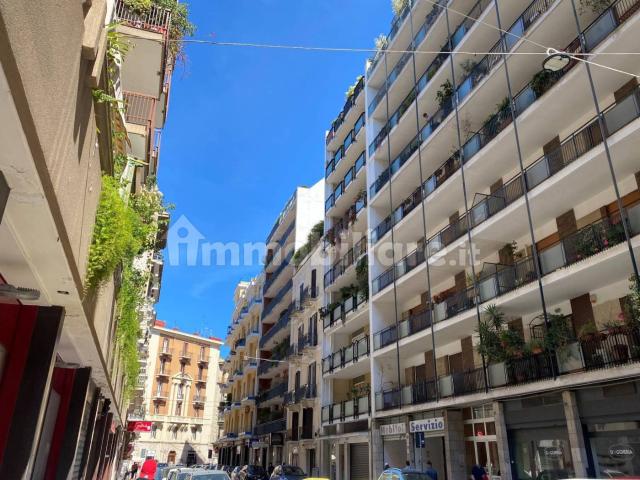 Quadrilocale via Cardassi, 71, Umbertina Madonnella, Bari