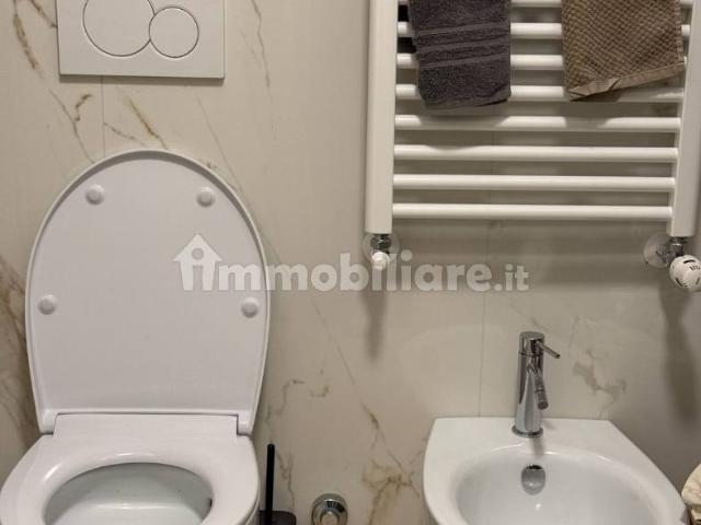 Quadrilocale via Carlo Marochetti 23, Corvetto, Milano