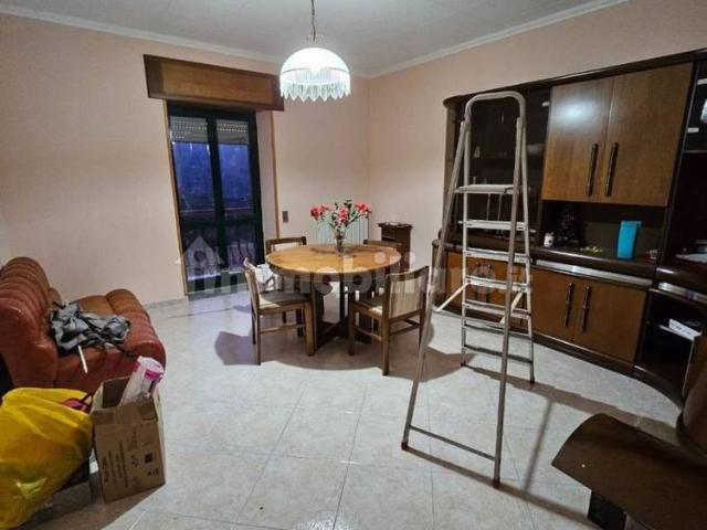Quadrilocale via Carlo Alberto 62, Centro, Lauria
