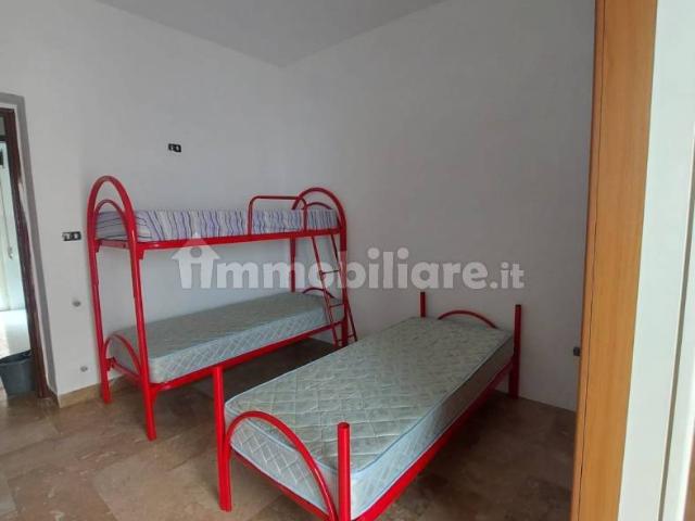 Quadrilocale via Carlo Caruso, San Leone, Villaseta, Villaggio, Agrigento