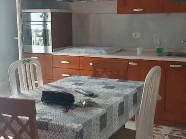 Quadrilocale via Carlo Caruso, San Leone, Villaseta, Villaggio, Agrigento