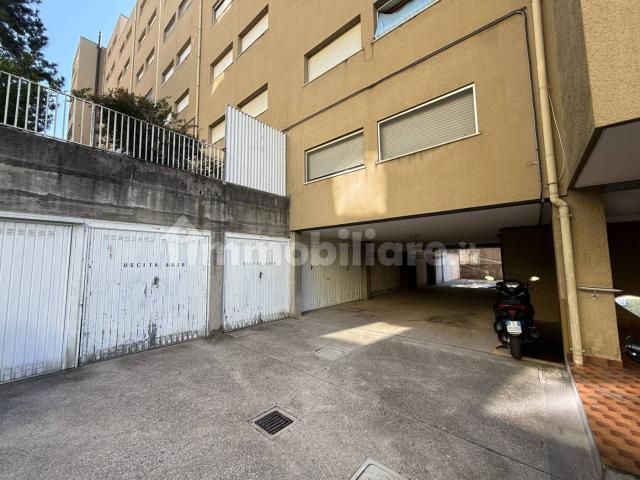 Quadrilocale via Carlo Forlanini 145, San Luigi Rozzol, Trieste