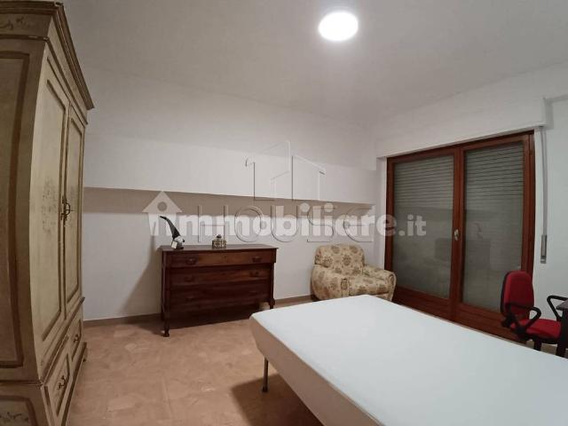 Quadrilocale via Carlo Liviero 3, Centro, Città di Castello