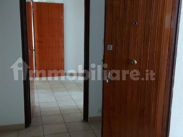 Quadrilocale via Carlo Sanna 130, Centro, Senorbì