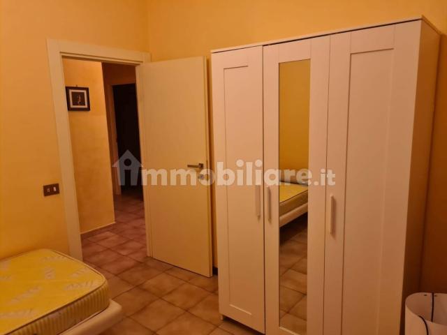 Quadrilocale via Cesare Battisti 21, Centro, Fermo