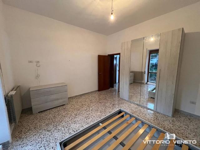 Quadrilocale via Cesare Battisti, Centro, Agropoli