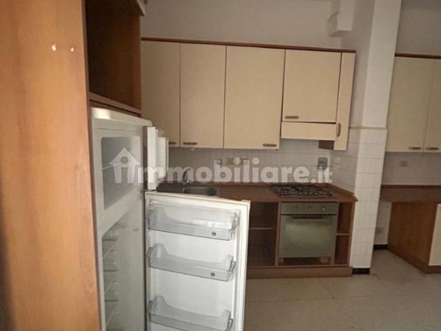Quadrilocale via Cesare Boldrini, Marconi, Bologna