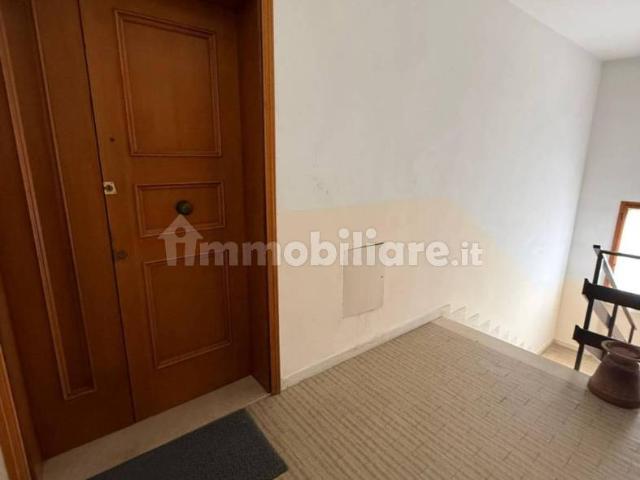 Quadrilocale via Cervino, 43, Porta Fiorentina Leopolda, Pisa