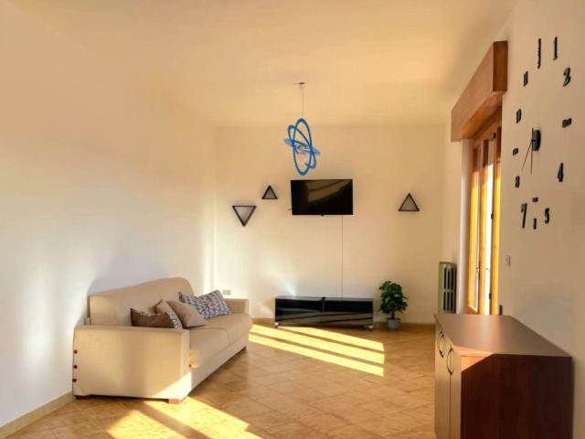 Quadrilocale via Chieti 64, Centro, Ugento
