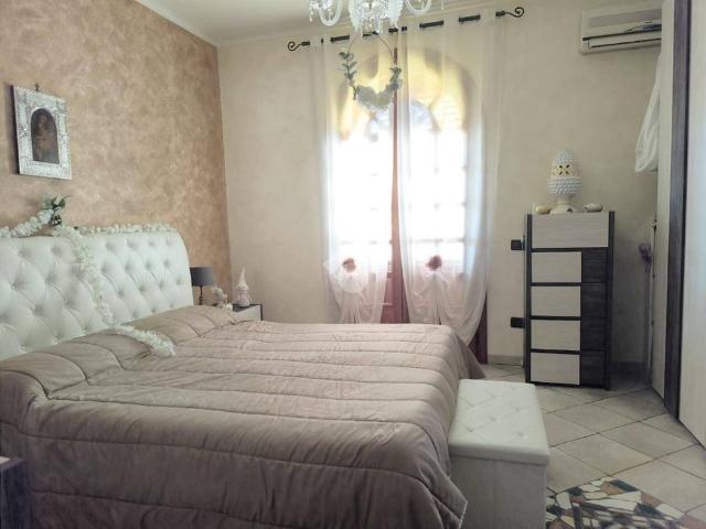 Quadrilocale via Ciaculli 250, Ciaculli, Palermo