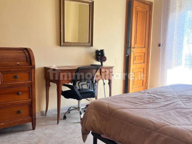 Quadrilocale via Consalvo 203, Fuorigrotta, Napoli
