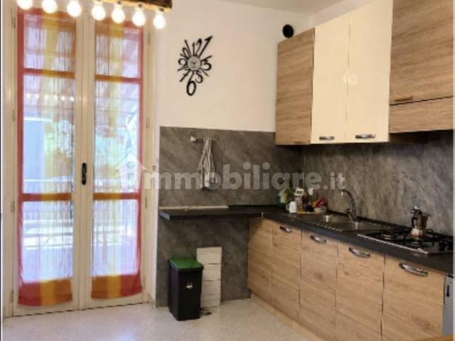 Quadrilocale via Cossolo 24, Villastellone