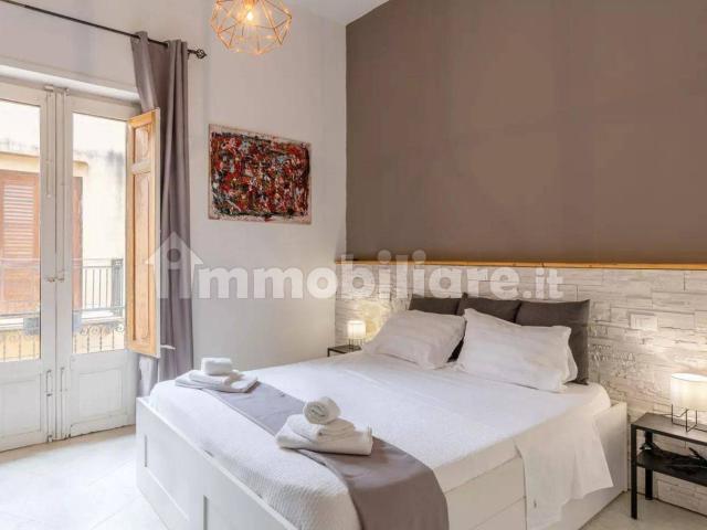 Quadrilocale via Costantino 45, Centro, Castellammare del Golfo