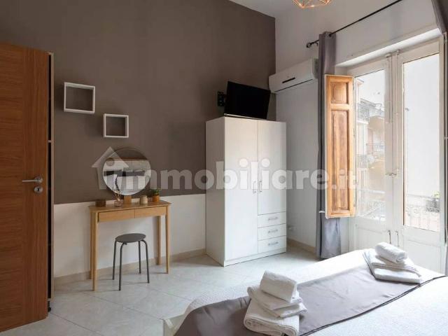 Quadrilocale via Costantino 45, Centro, Castellammare del Golfo