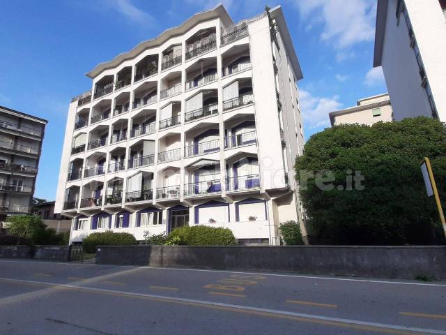Quadrilocale via Crocetta 12, Pallanza Centro, Verbania