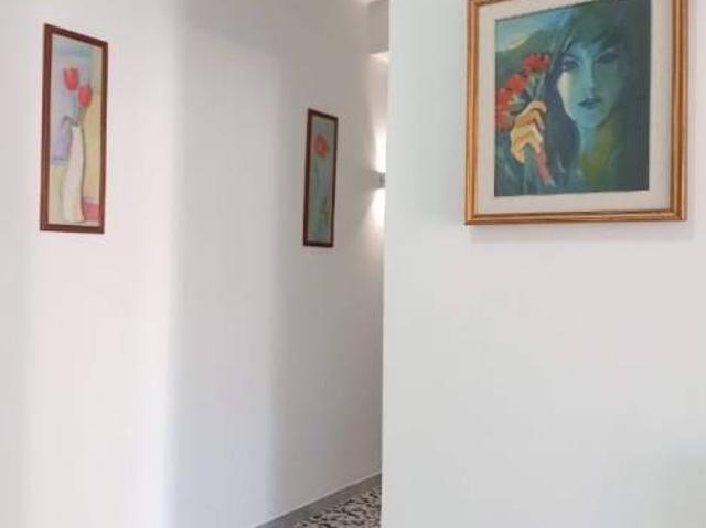 Quadrilocale via Crocifisso 80, Molfetta