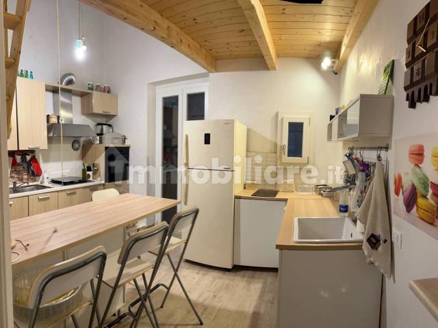 Quadrilocale via Duca degli Abruzzi 1, Isola, Città Vecchia, Borgo, Taranto