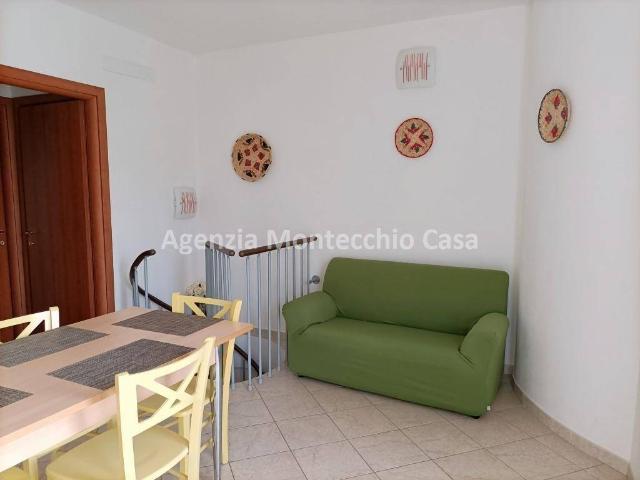 Quadrilocale via Dublino 7, Lu Bagnu, Castelsardo